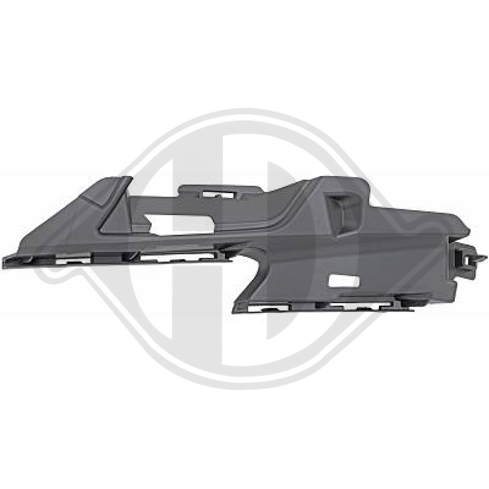8V3807319 HALTER-STOßST. VO.LI. A3, 16-20 INNERER HALTER 1033137