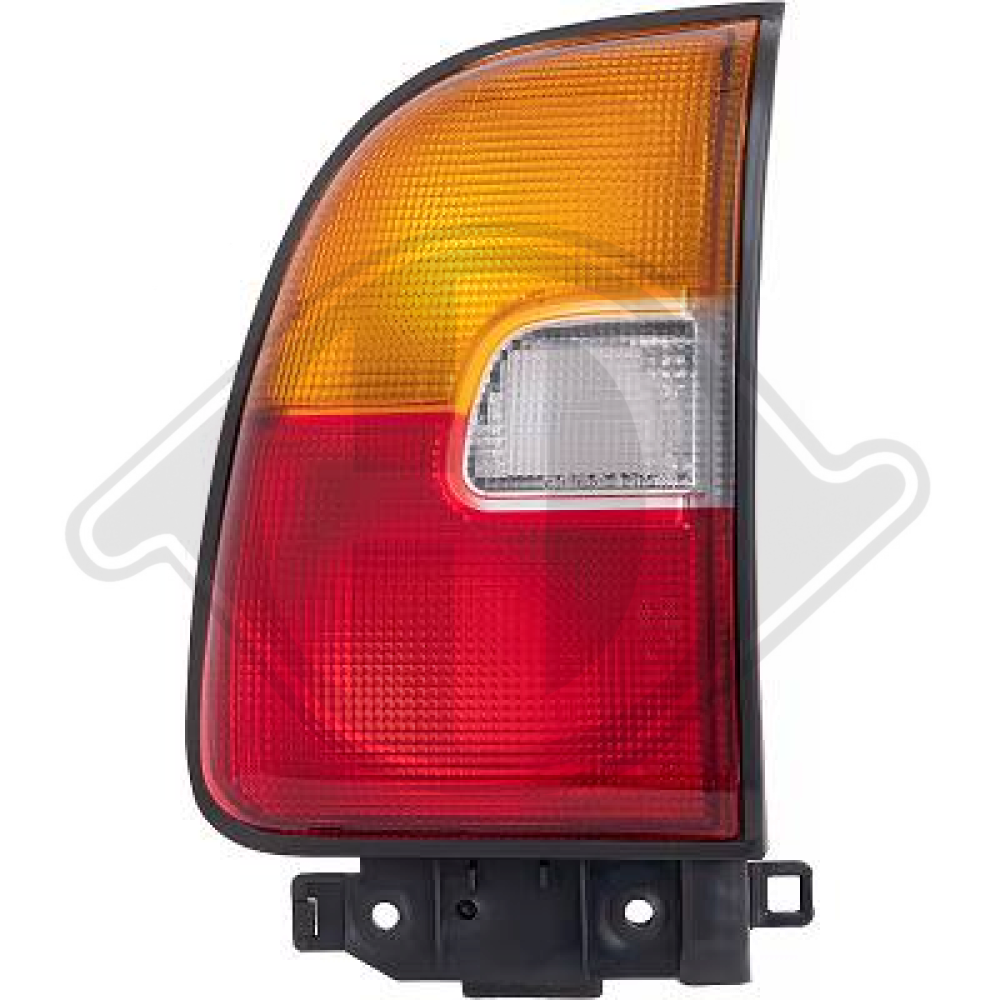 8156042010 RÜCKLEUCHTE LI. RAV 4, 94-97 6685091