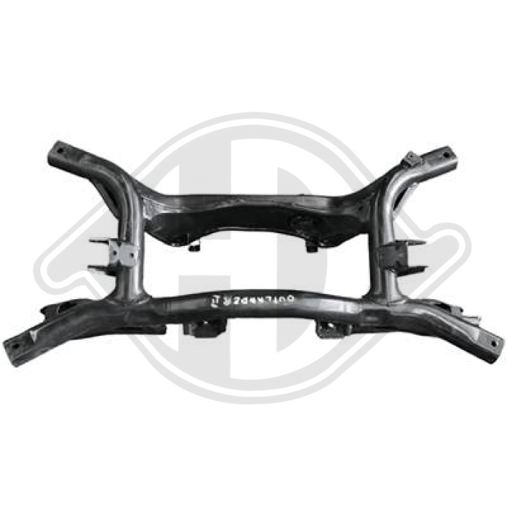 4100A036 HINTERACHSE OUTLANDER, 06. Dez 5808619