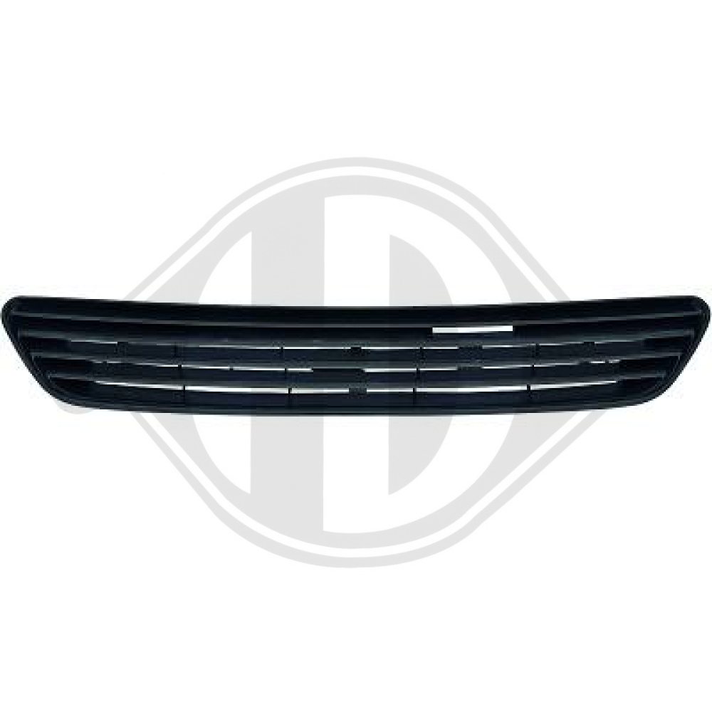 SPORTGRILL OPEL ASTRA G, 97->> 1805240