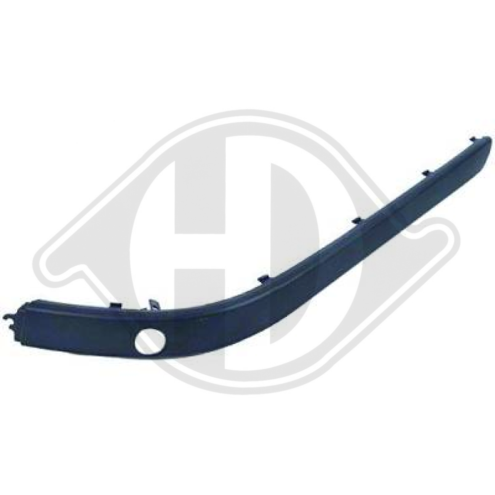 51127901492 LEISTE HI. RE.PDC E39, 98-03 ZUB00078
