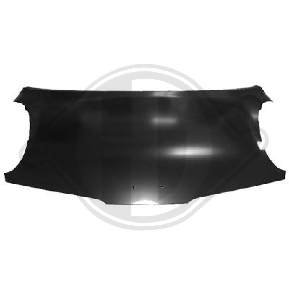 F5100AX6MA MOTORHAUBE MICRA K12, BJ. 02. Okt 6024000