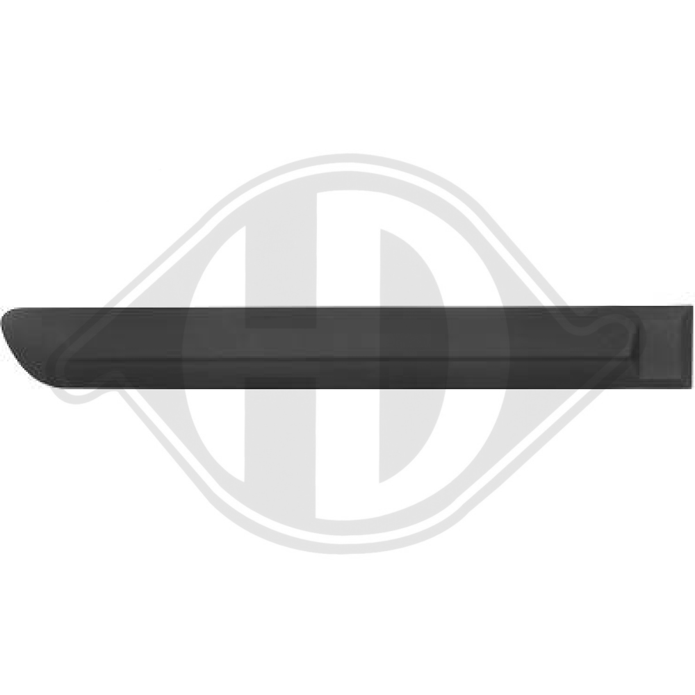 877321C500 TÜRLEISTE HINTEN RE. GETZ, 06->> 6805522