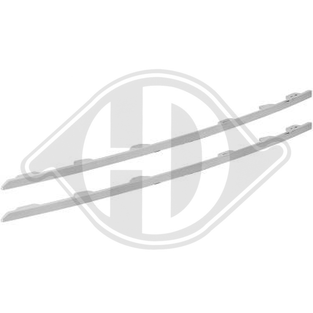 960109845R SATZ GRILLLEISTEN CLIO, für 19.09.2023 4417042