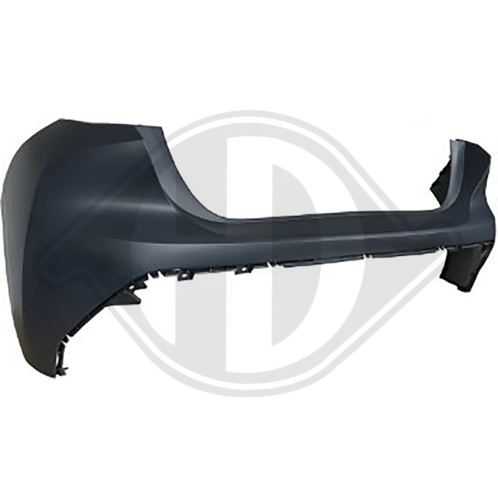 168096551T STOßSTANGE HINTEN P 308, 2021->> 4237055