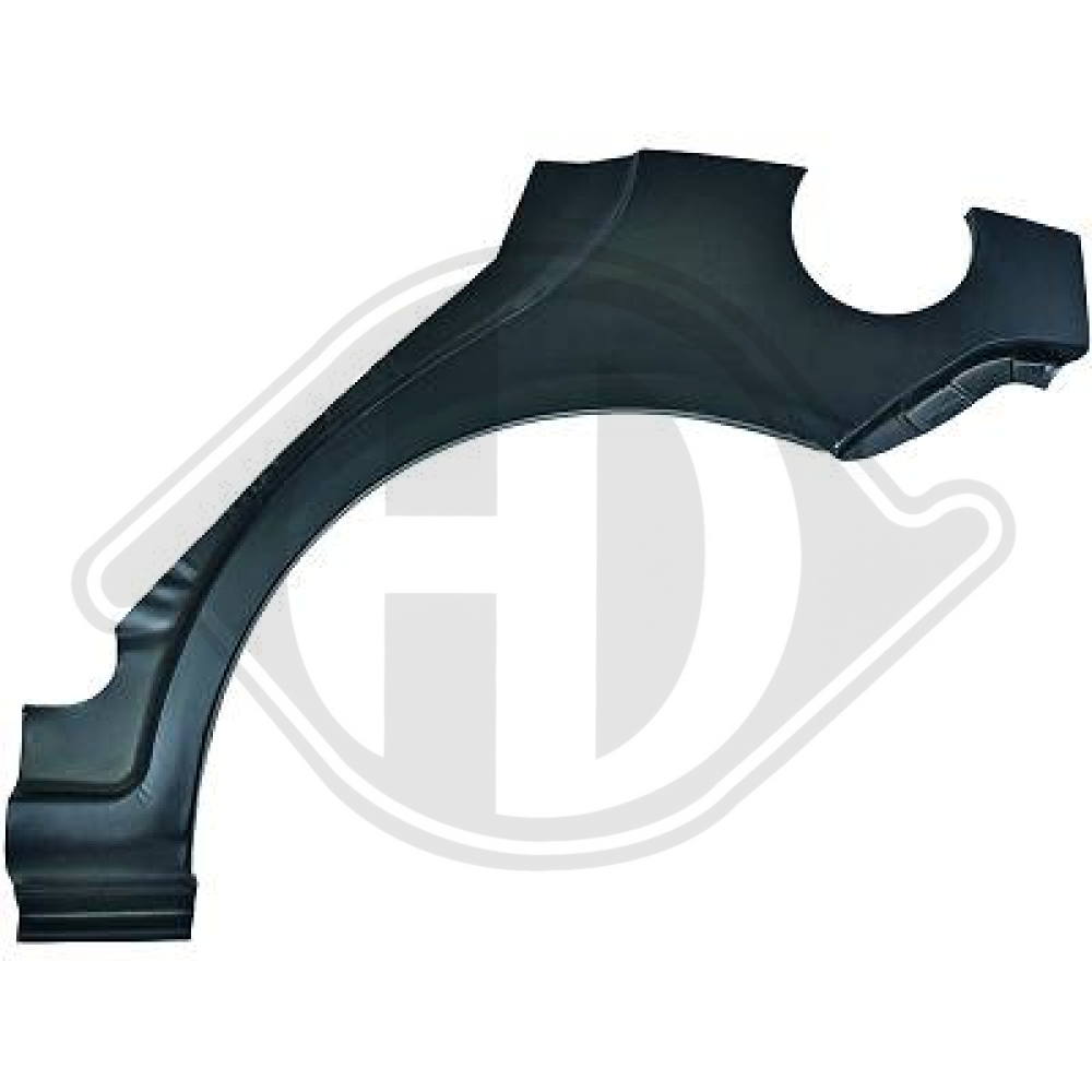 RADLAUF HI. RE. GETZ, 02->> 9251132