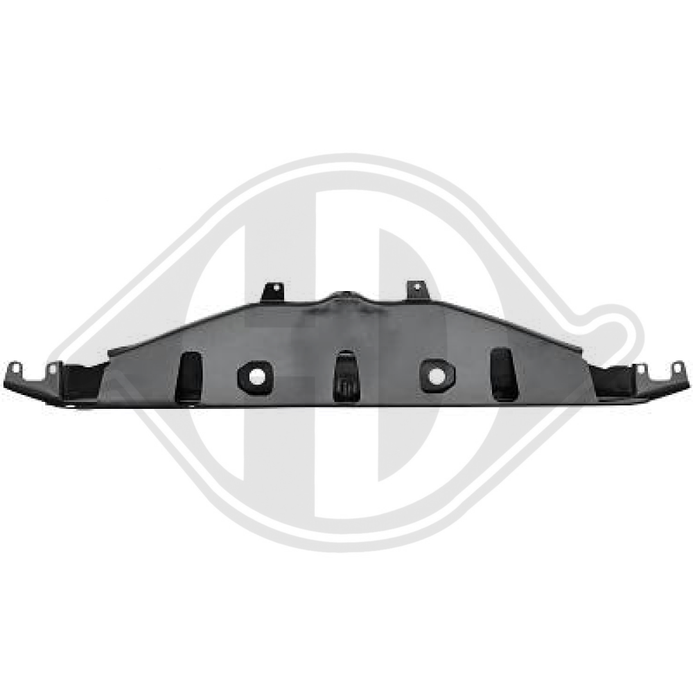 51647200689 VERBINDUNG VO.OBEN F10/11, 10->> 1225011