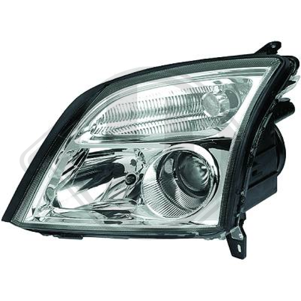 1216121 SCHEINWERFER LI. VECTRA, 02->> 1825981