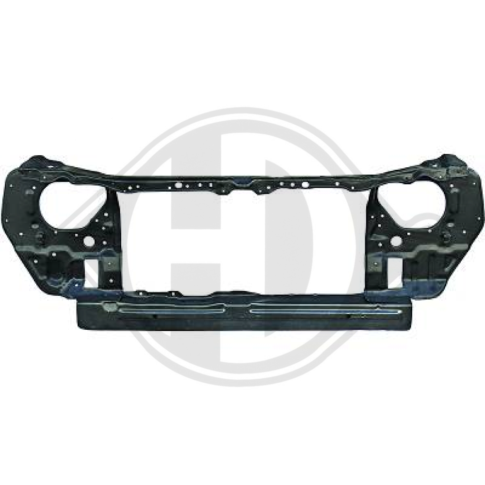 nan FRONTGERÜST CHARADE G11, BJ. 85-87 5011002