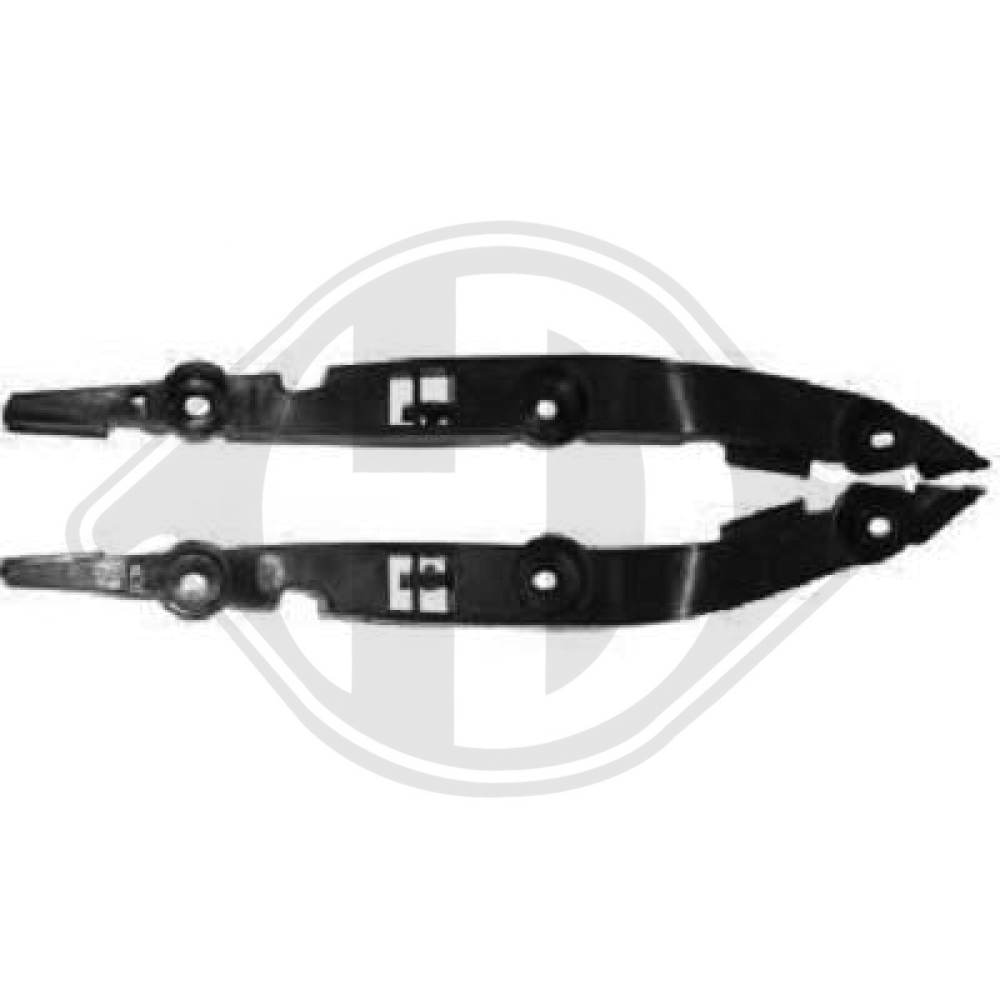 1224503 SATZ STOß.HALTER VO.C-MAX, 03->> 1465052