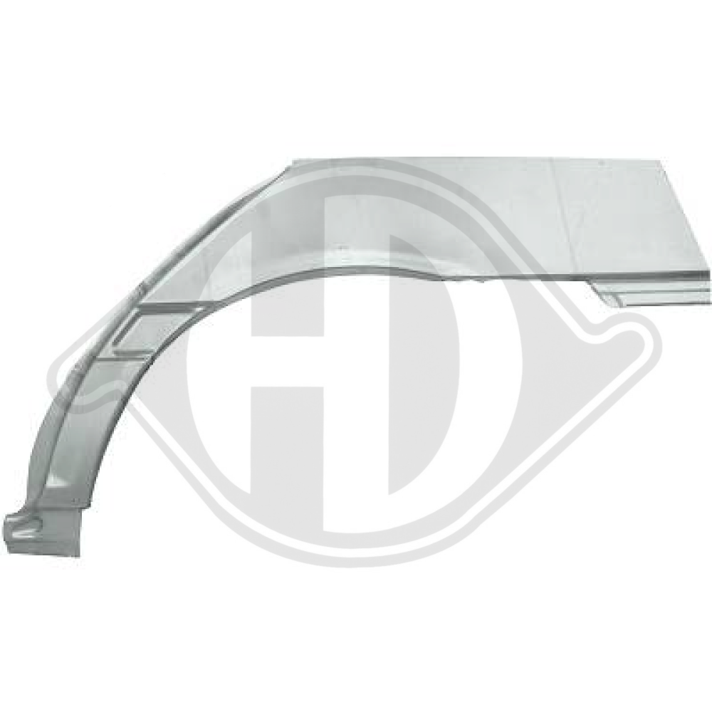 RADLAUF HI.LI. W203, 00-07 9144431