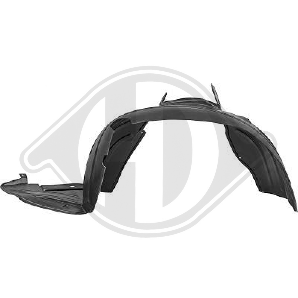 7136CH RADSCHALE LI. CITROEN C2, 03-10 4000009