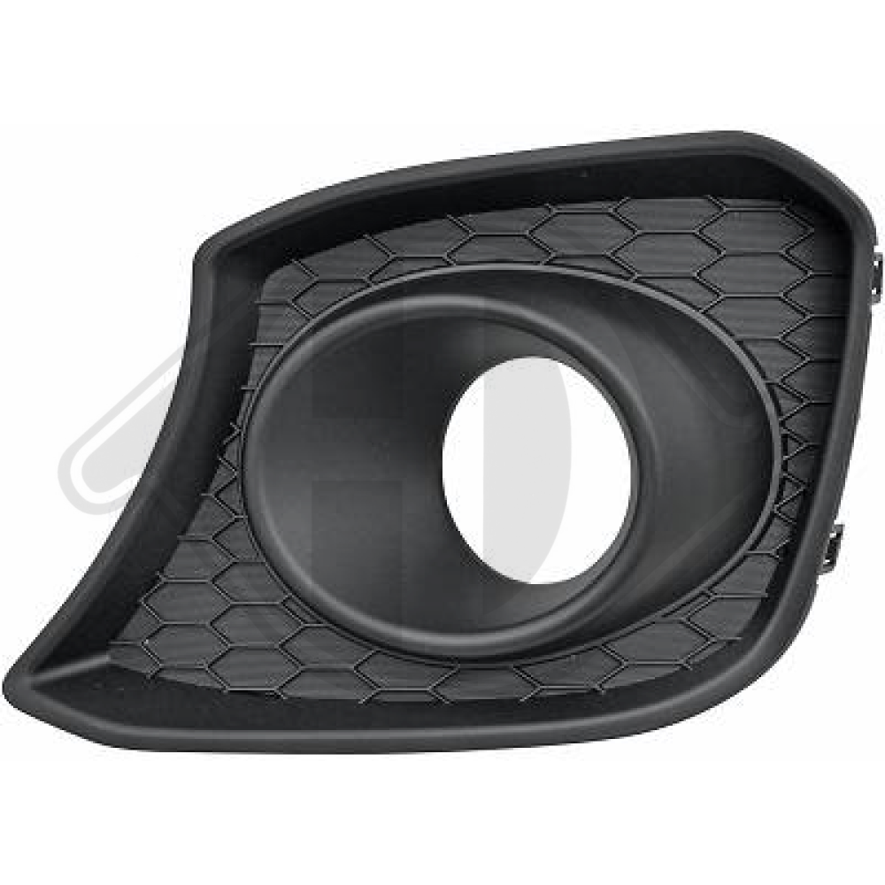 71761-68R00-5PK ABDECK.NLL.LI.SWIFT SPORT, 17-21 SCHWARZ 6416049