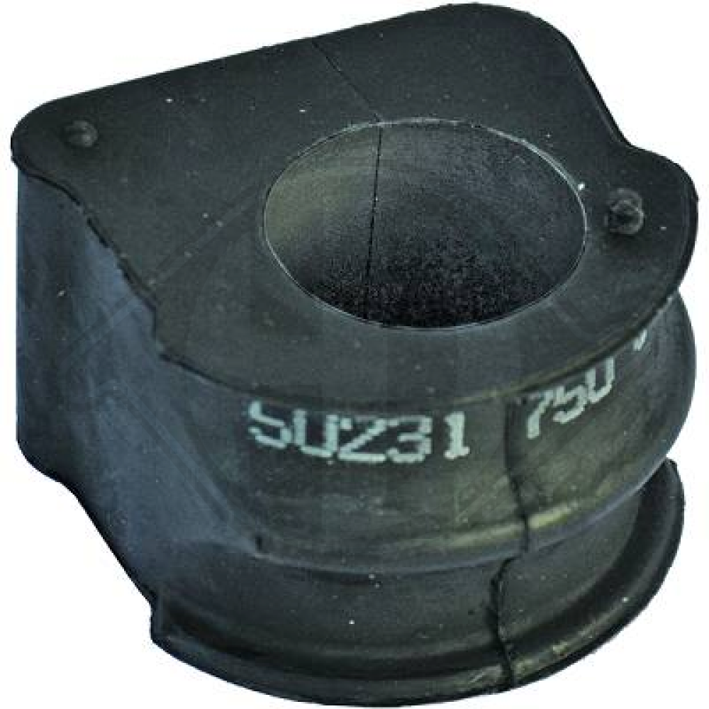 1J0411314G LAGERUNG-QUERL.R/L GOLF 4, 97-05 VORDERACHSE 1221305