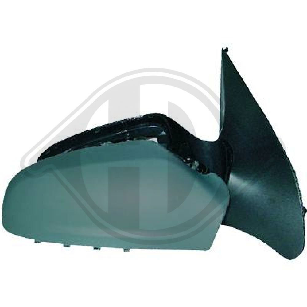 13141996 SPIEGEL RE. ASTRA H, 04-09 5-PIN 1806224
