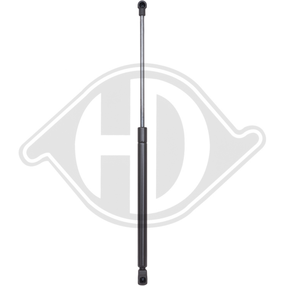 1J6827550 GASFEDER HECKKL.VW PASSAT, 97-05 NUR VARIANT 9224501