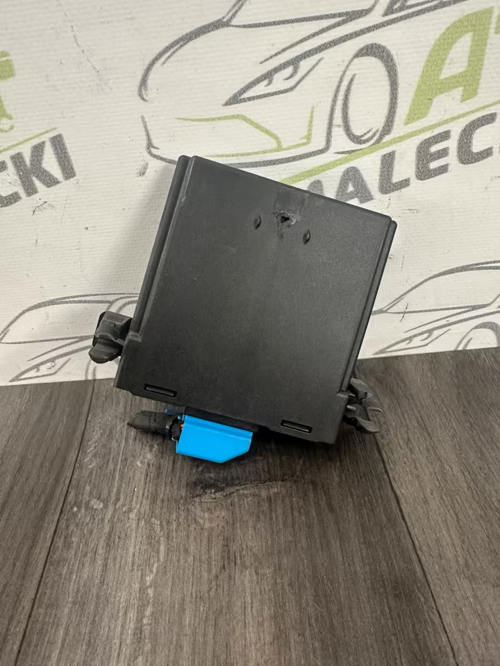 7N0907530G Gateway Steuergerät Interface VW Passat B7