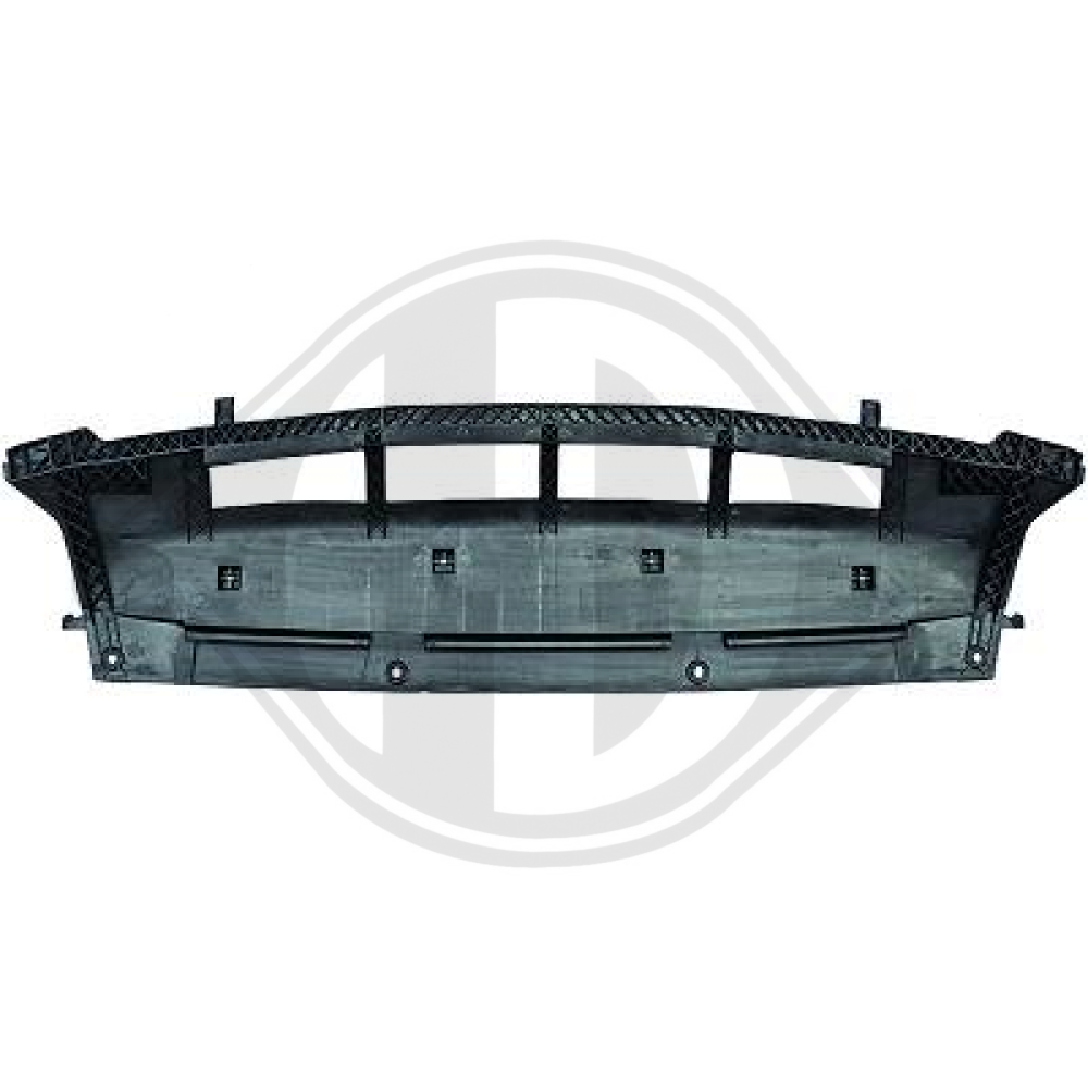 8R0 807 233 A BLENDE UNTEN AUDI Q5, 08.09.2012 1075062