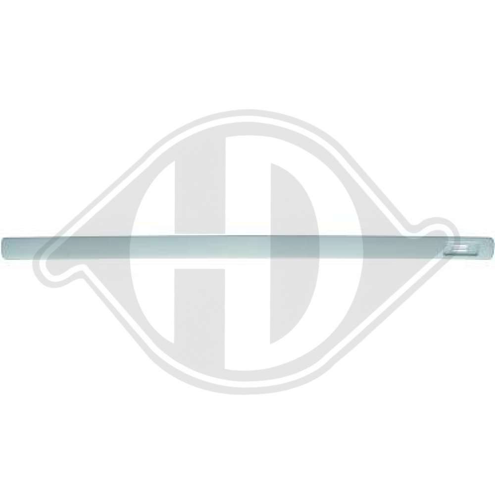 13128364 TÜRLEISTE VO. LI. ASTRA G, 98-03 4/5 TÜR. 1805523