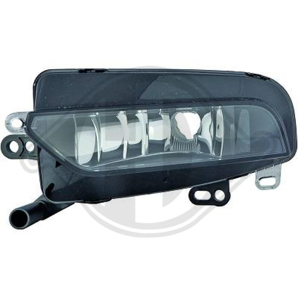8V0941700 NEBELLEUCHTE RE. AUDI A3, 12-16 KEIN S-LINE 1033088