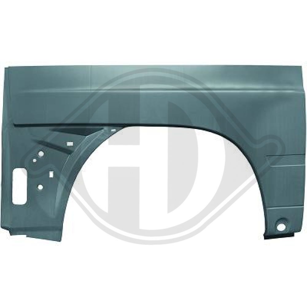 SEITENWAND R. VITO/V-KLAS, 95-03 9146830