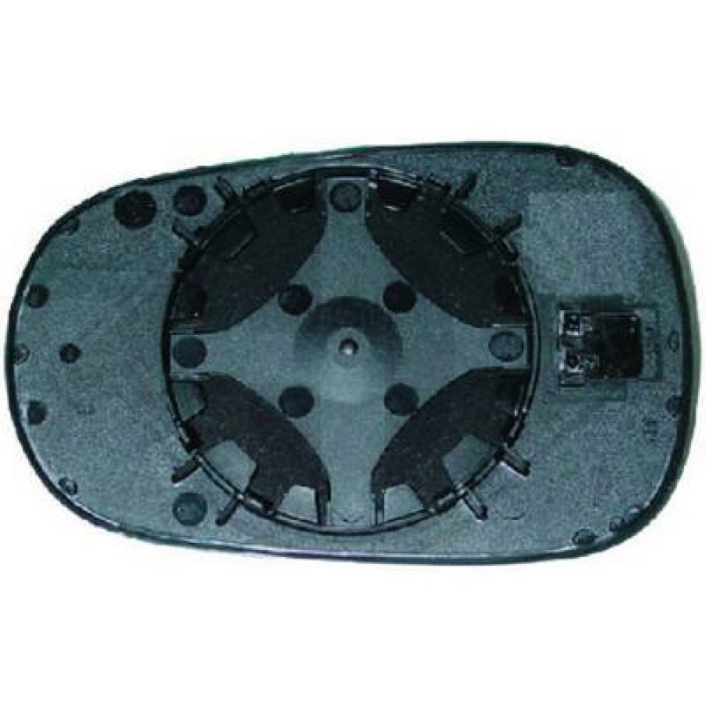 7701040425 SP.GLAS LI. RENAULT MODUS, 04-08 4405227
