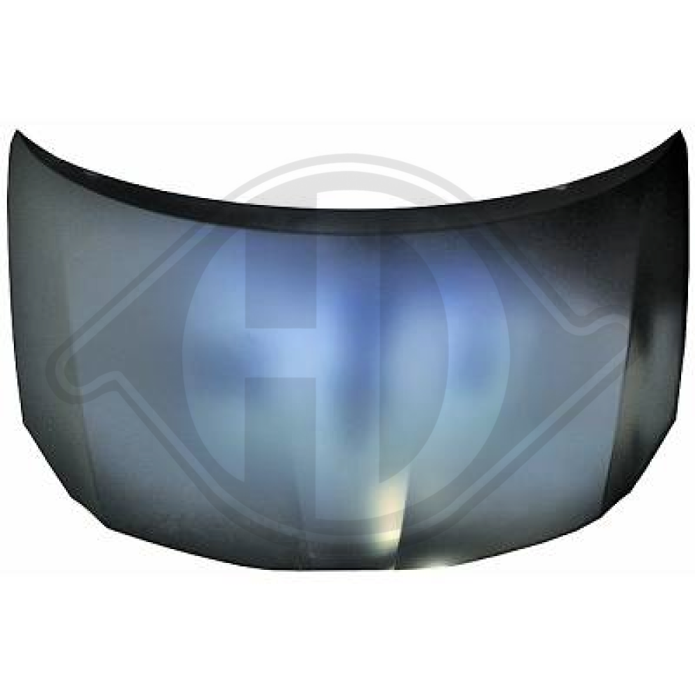 5330102250 MOTORHAUBE AURIS, BJ. 10. Dez 6619100