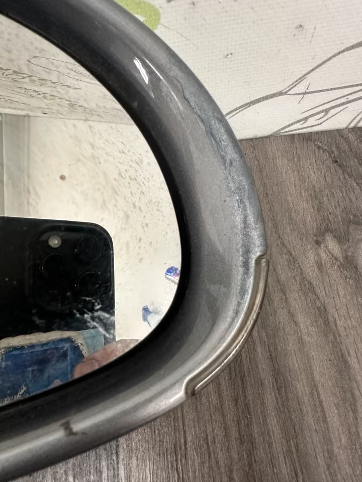 Außenspiegel Spiegel Rechts Vw Golf V 5 Modell LA7T