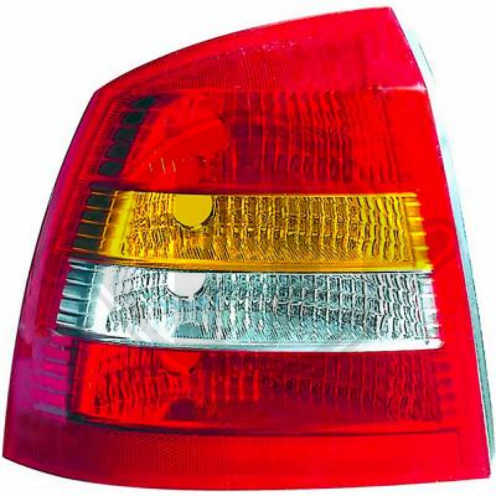 9117403 RÜCKLEUCHTE RE. ASTRA G, 97-04 3/5 TÜR 1805290