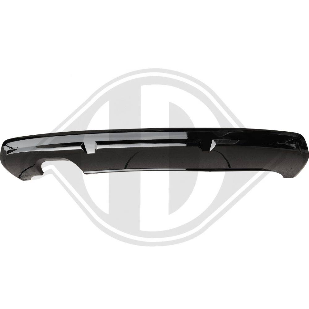 5L6807835F F9R SPOILER HI. YETI, 2013->>17 7860167