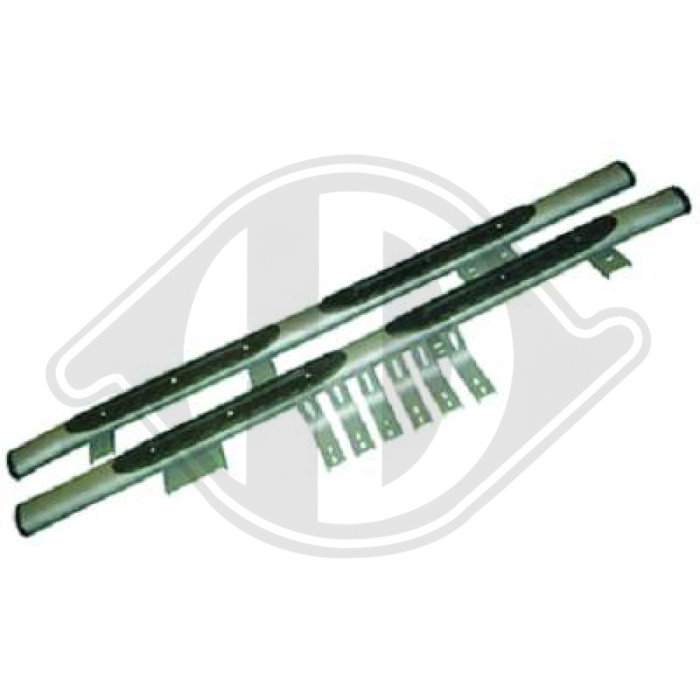 SATZ TRITTBRETTER NAVARA, 08-10 6084030