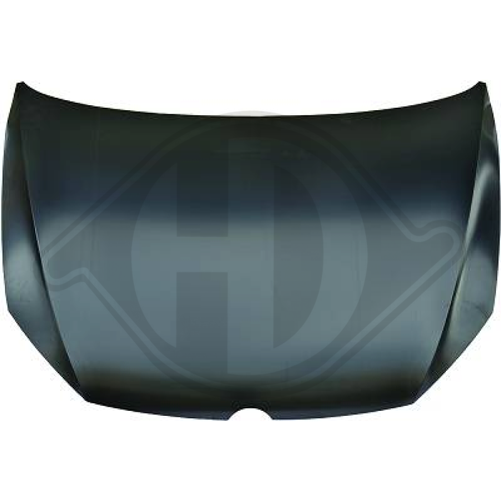 5G0823031J MOTORHAUBE VW GOLF VII, BJ. Dez 19 2216000