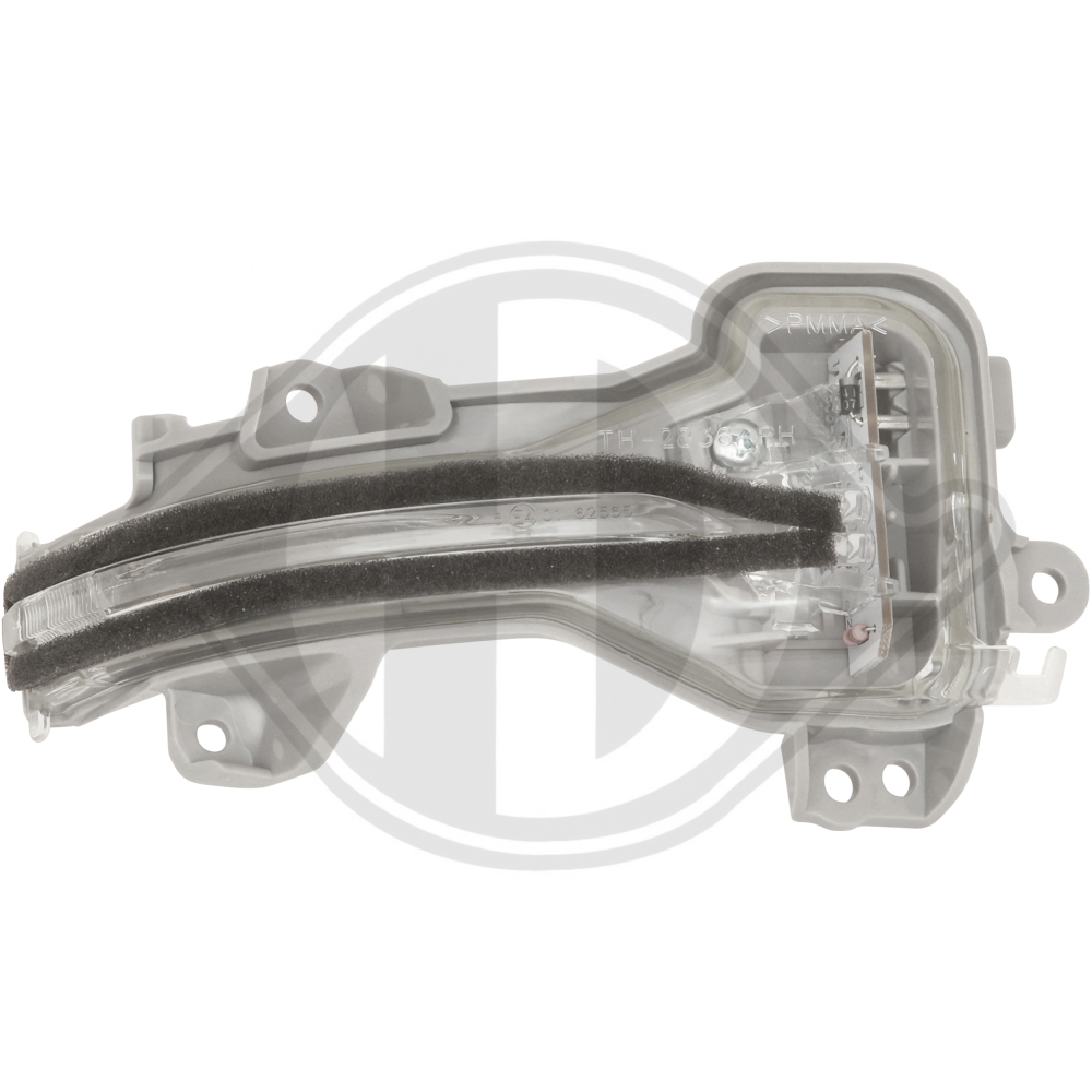 34300-TV0-E01 SP.BLINKER RE. JAZZ, 2015-2020 LED 5242328