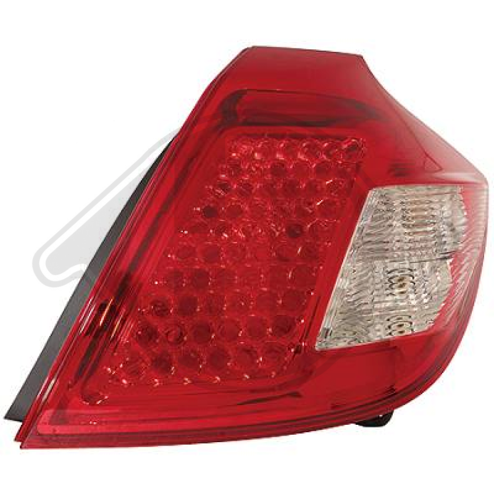 924021H050 RÜCKLEUCHTE RE. CEED, 09. Dez 6553190