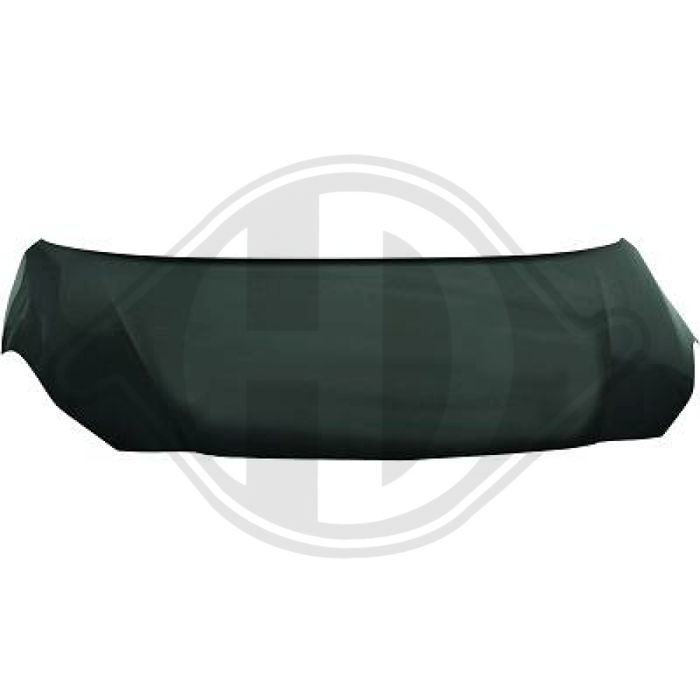 11 60 083 MOTORHAUBE OPEL CORSA E, BJ. 15-19 1815000