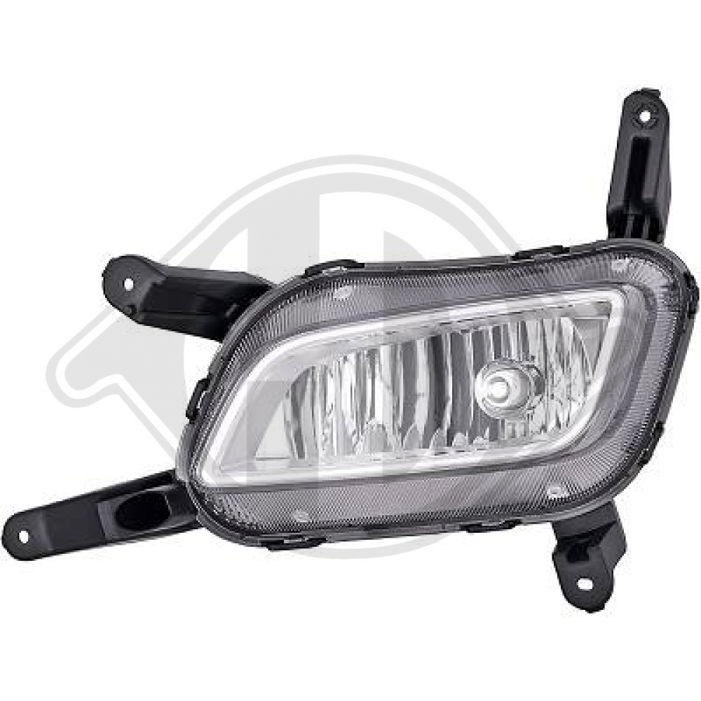 92201-2T530 NEBELLAMPE LI. KIA OPTIMA, 14-15 6533089