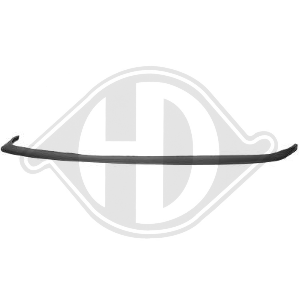 5211935020 STOßSTG.SPOILER 4 RUNNER, 99-02 6675051