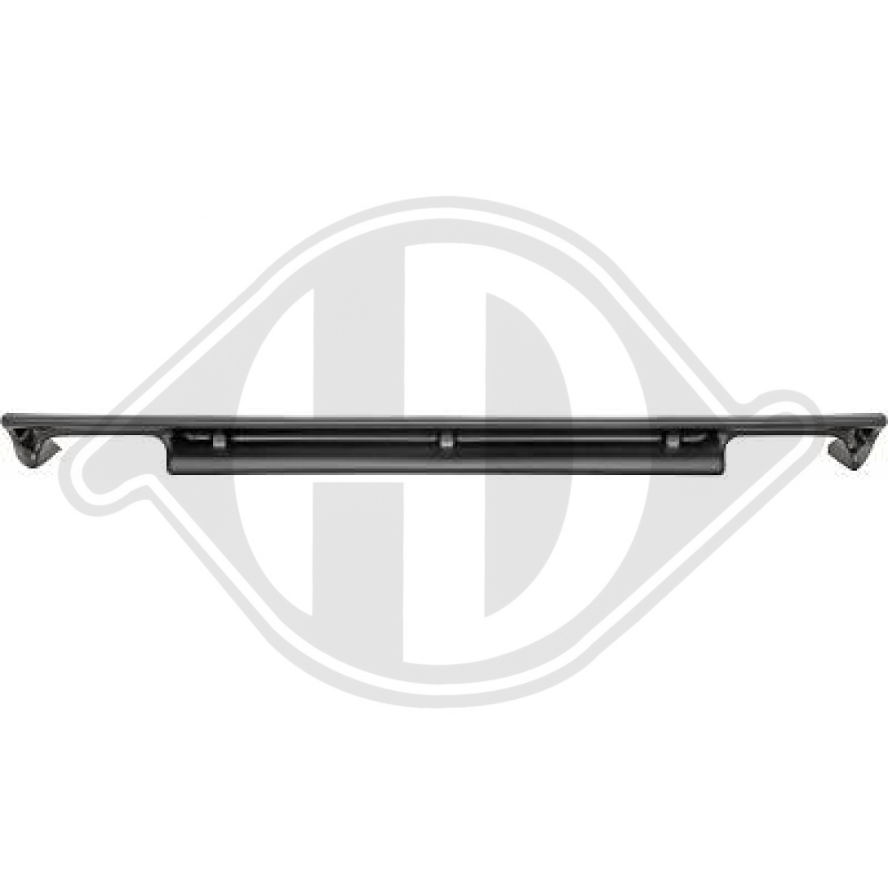 DIFFUSOR STOßST. HI. E36, 90-99 SPORT-OPTIK 1213268
