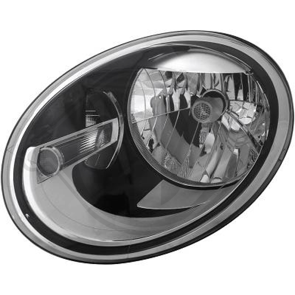 5C1941005A SCHEINWERFER LI. BEETLE, 11->> MIT TAGFAHRL. 2266981