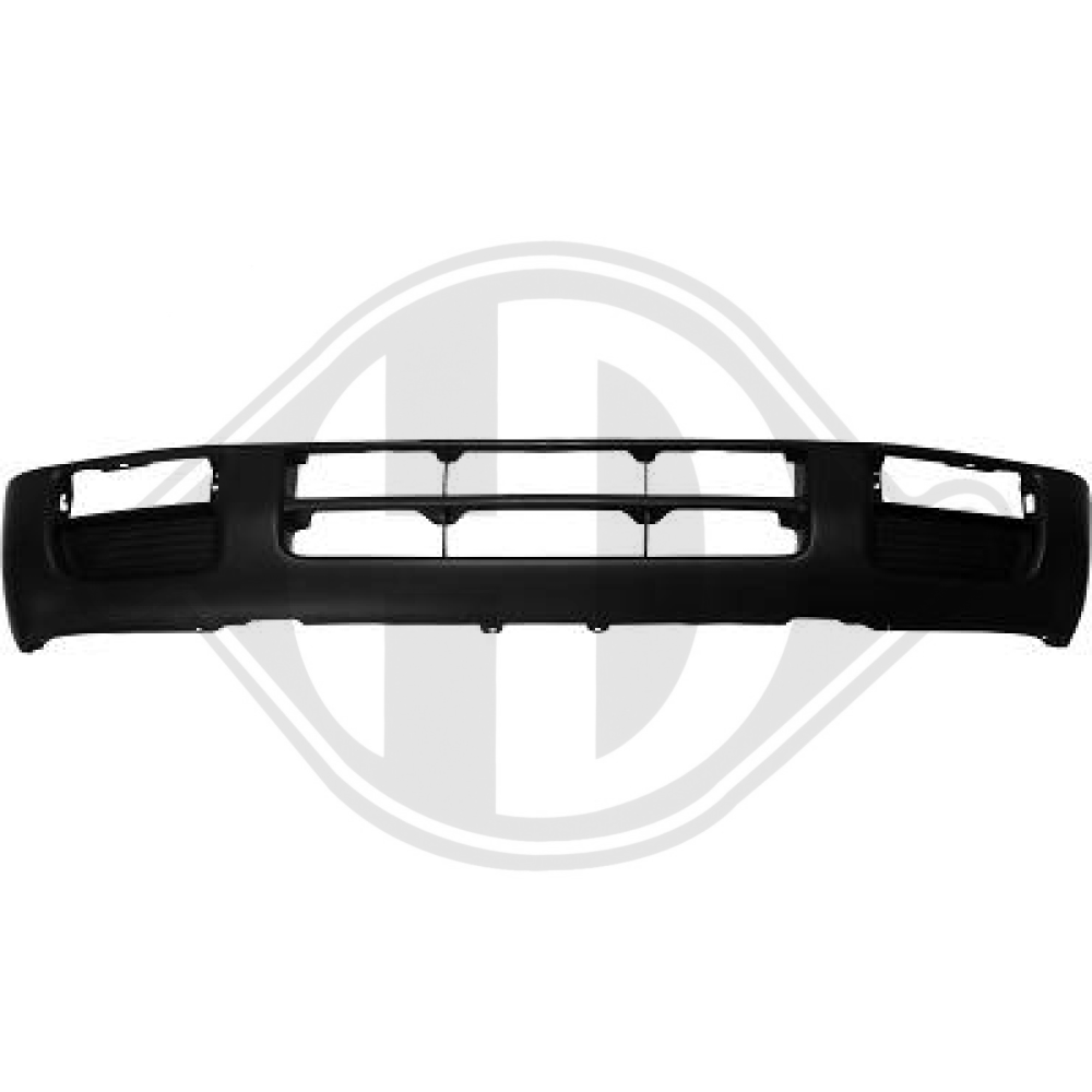 F2022-0W625 STOßSTG.VO.UNT.PATHFINDER, 96-98 6083051