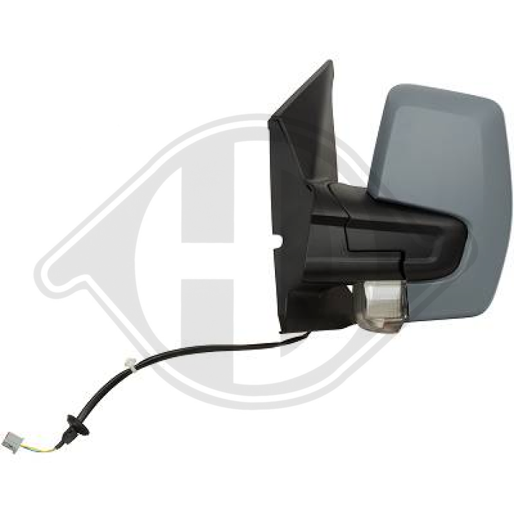 BK21-17683-AE5JA6 SPIEGEL Li.TOURN./TRANSIT; 12-20 2-PIN 1456025