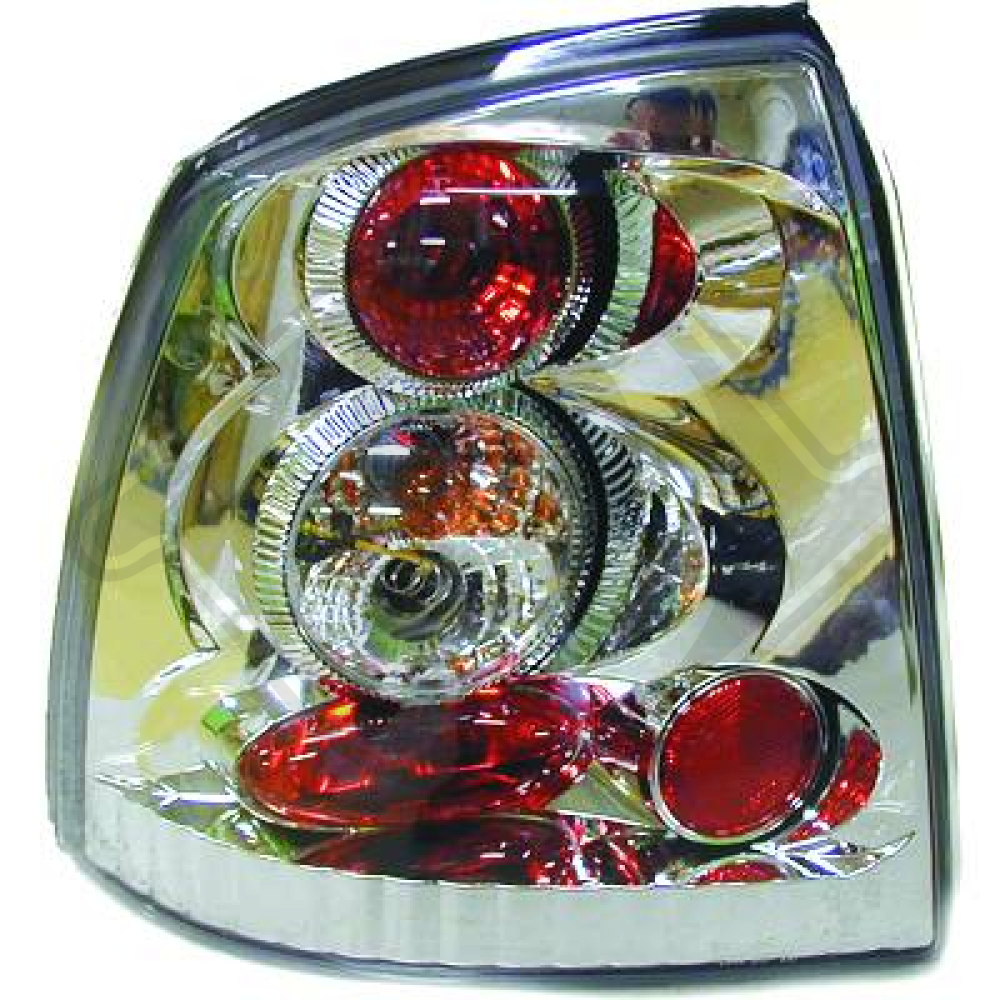 nan DESIGNRÜCKLAMP.SET ASTRA, 97-04 3/5-TÜR 1805295