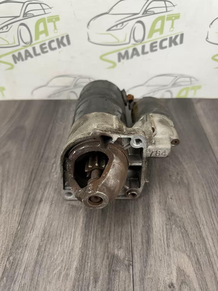 51873926 A152 Anlasser Starter Ford Ka Ru8 Modell 1,2 Benziner