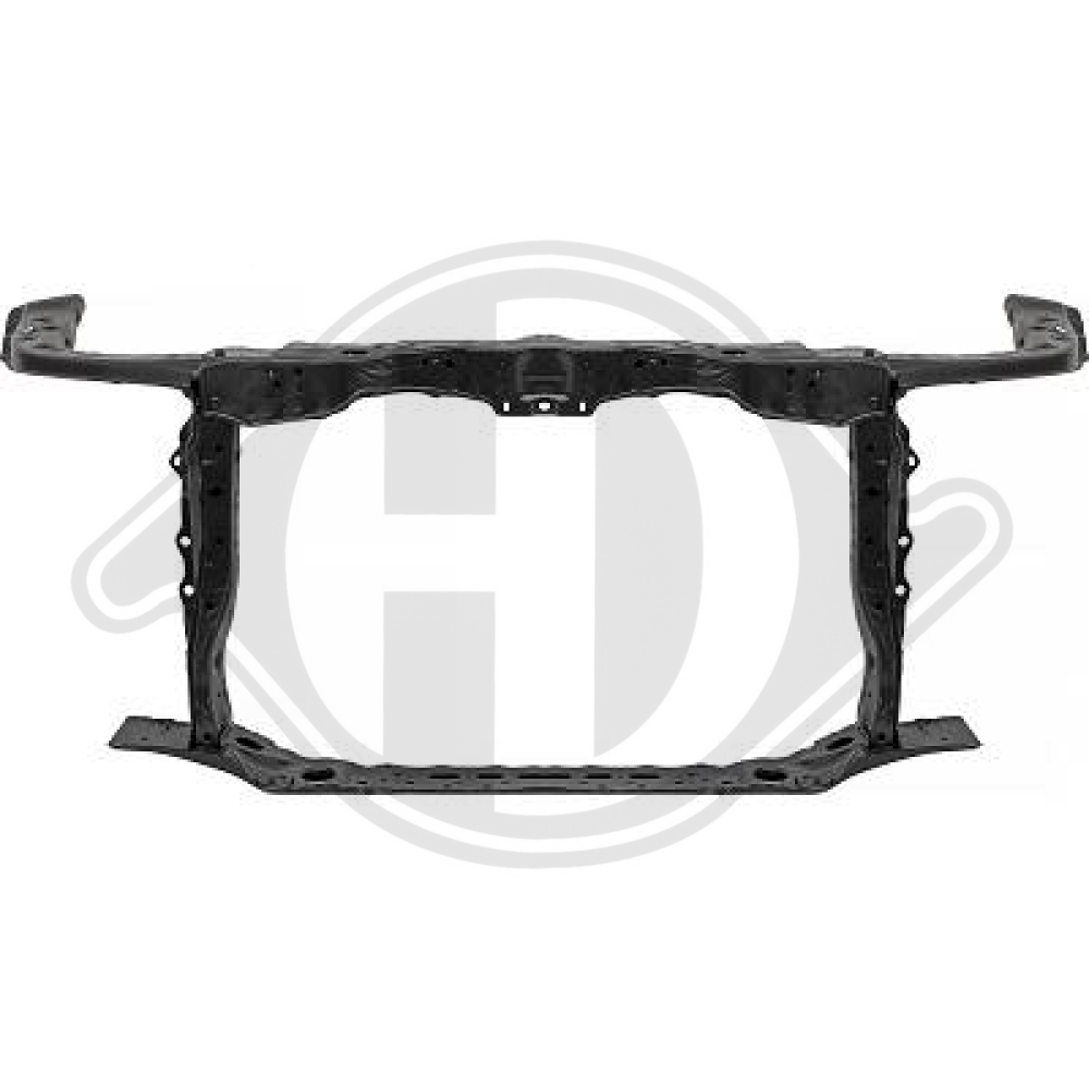 6410002300 FRONTGERÜST HYUNDAI ATOS, BJ. 98-04 6850002