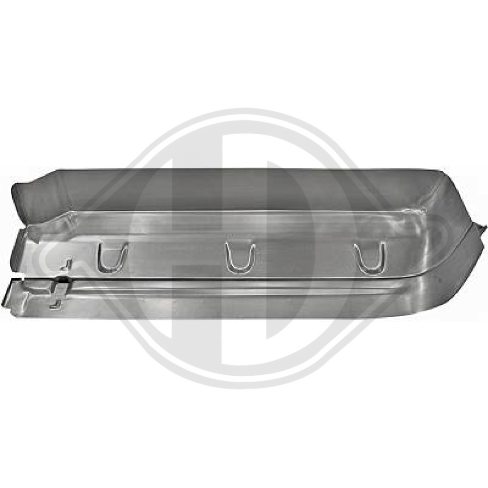 EINSTIEG VO.RE. SPRINTER, 95-06 9149038