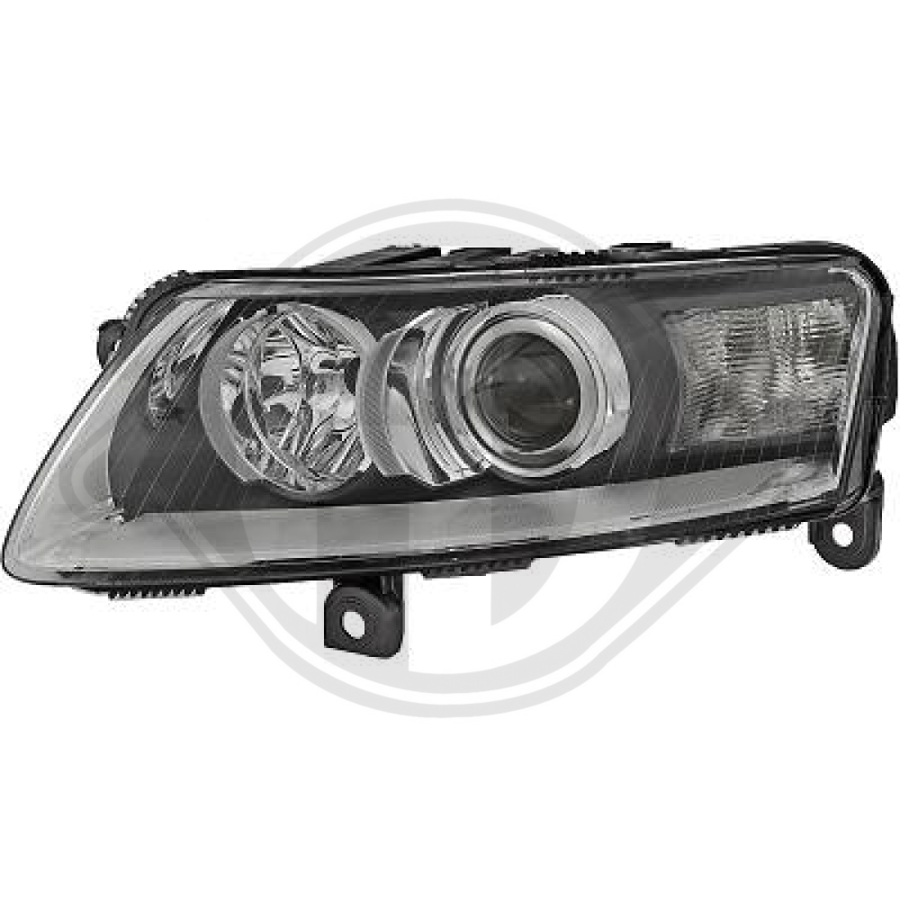 4F0 941 029 AK BI-XENONSCH. LI. AUDI A6, BJ. 04-08 FÜR LWR 1026985