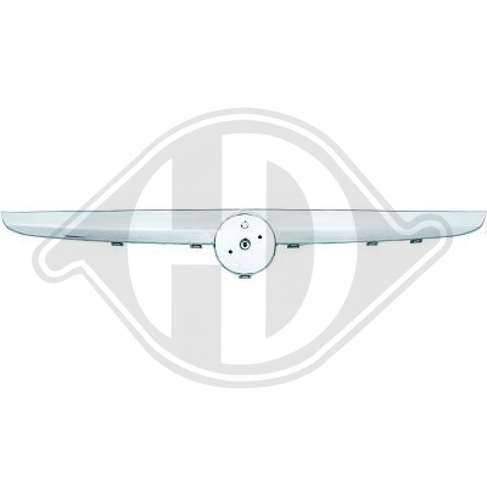 735503990 ZIERLEISTE PUNTO EVO, für 09. Dez 3457040