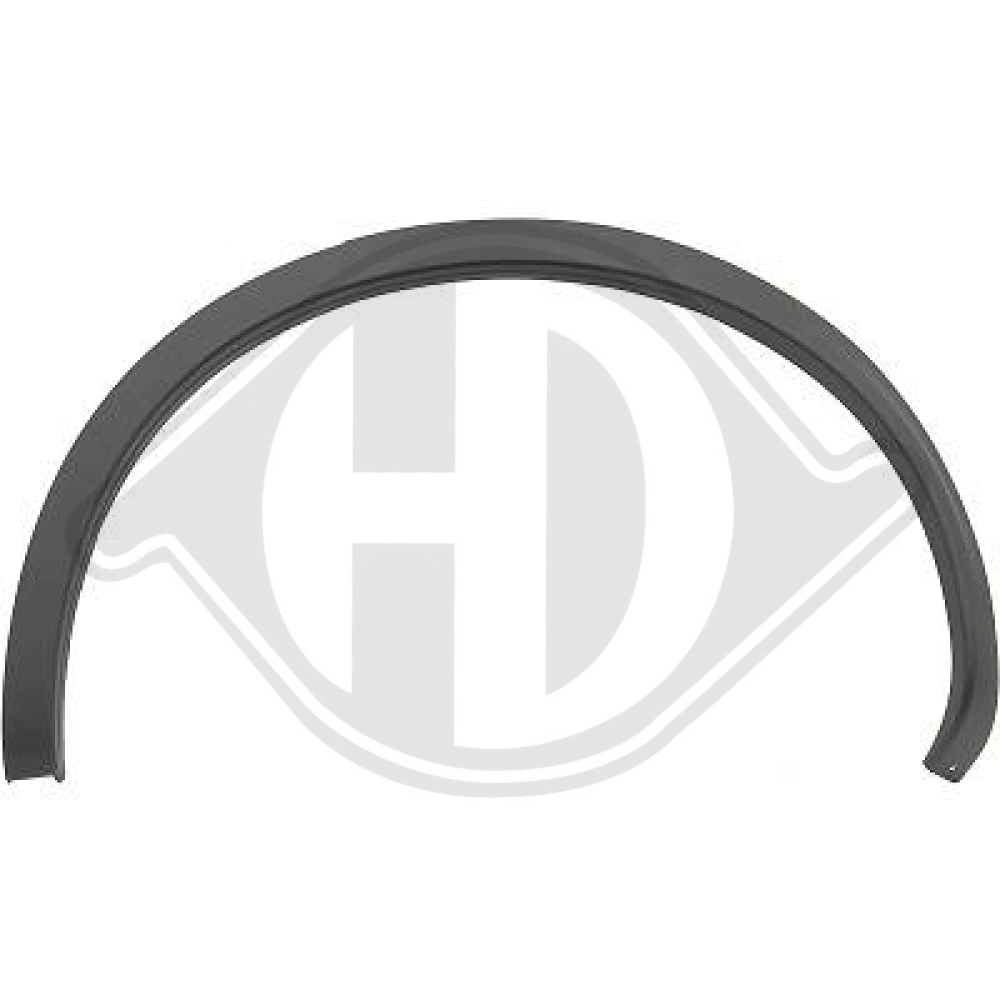 93829BR01A RADLAUFVERBR. LI. QASHQAI, 07-14 HINTEN, 6045859