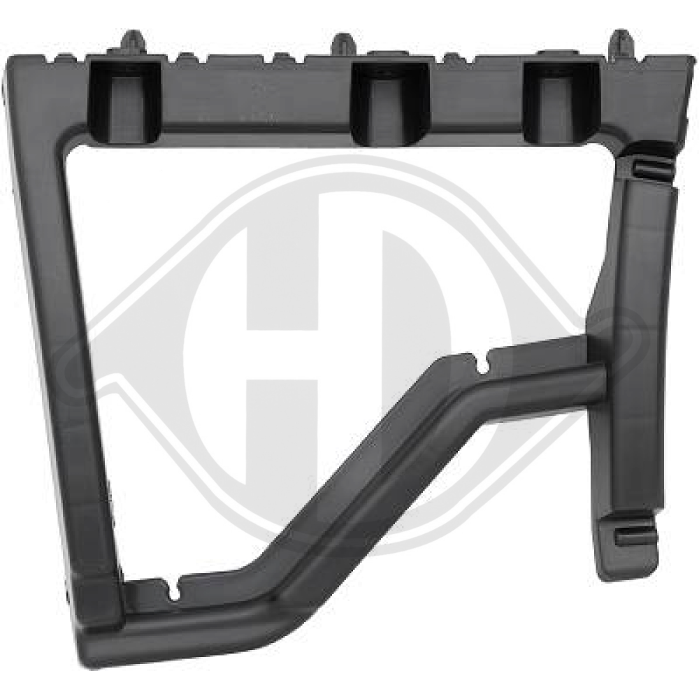 9816808880 HALTER HI.RE. BERLINGO, 2018-> LANGE AUSFÜHRUNG, 4014668