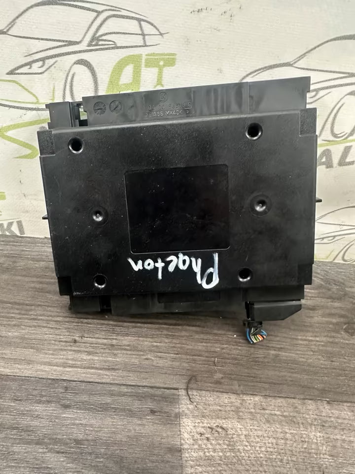 3D0937049Q Bordnetzsteuergerät VW Phaeton 3D